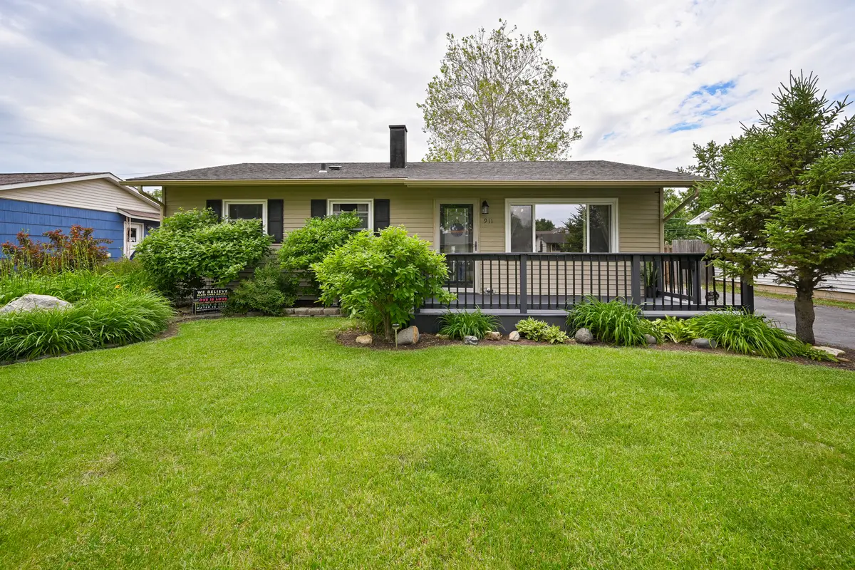 911 Lilac Lane, Joliet, IL 60435 - #1