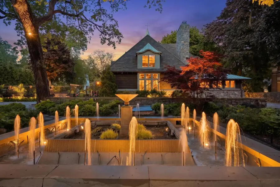 1319 Forest Avenue, Evanston, IL 60201 - #2