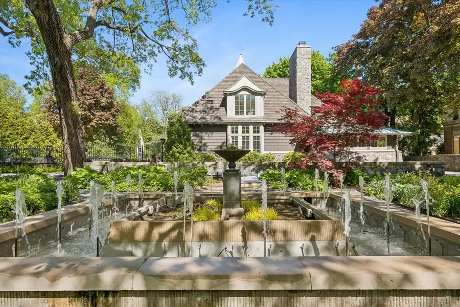 1319 Forest Avenue, Evanston, IL 60201 - #3
