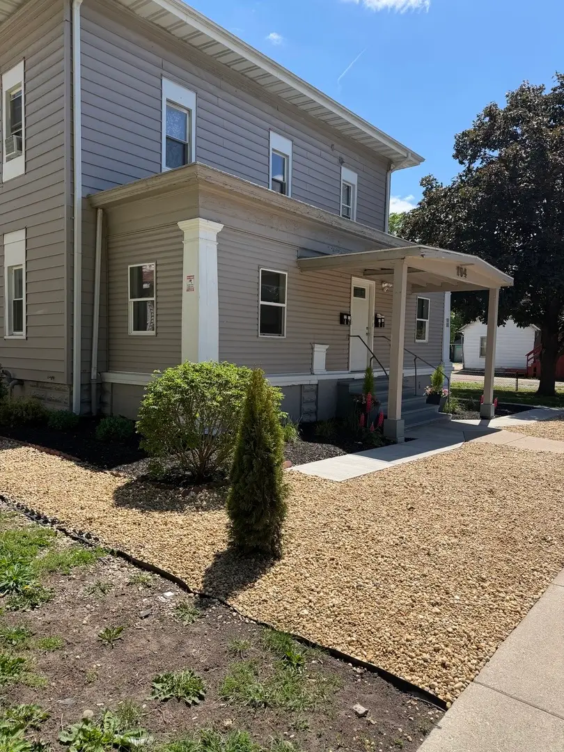 704 Locust Street, Sterling, IL 61081 - #2