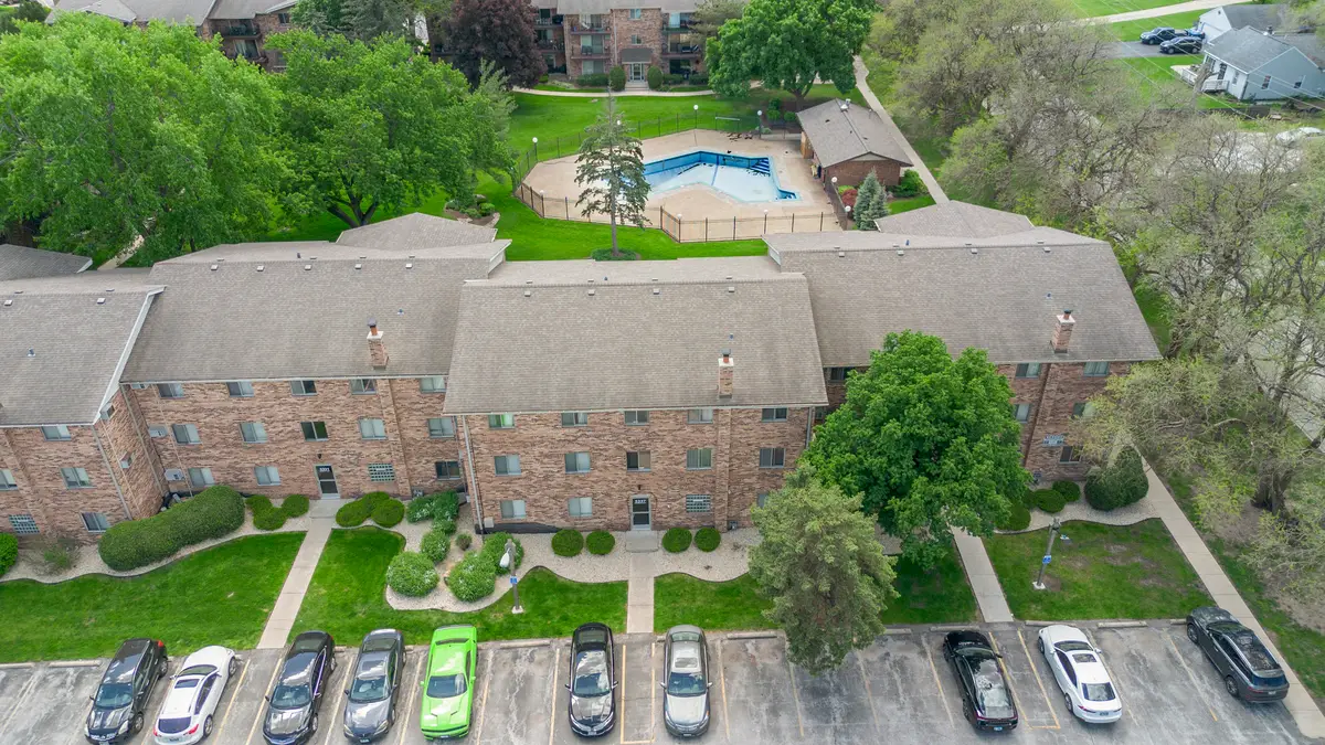 5343 Waterbury Court #2403, Crestwood, IL 60418 - #1