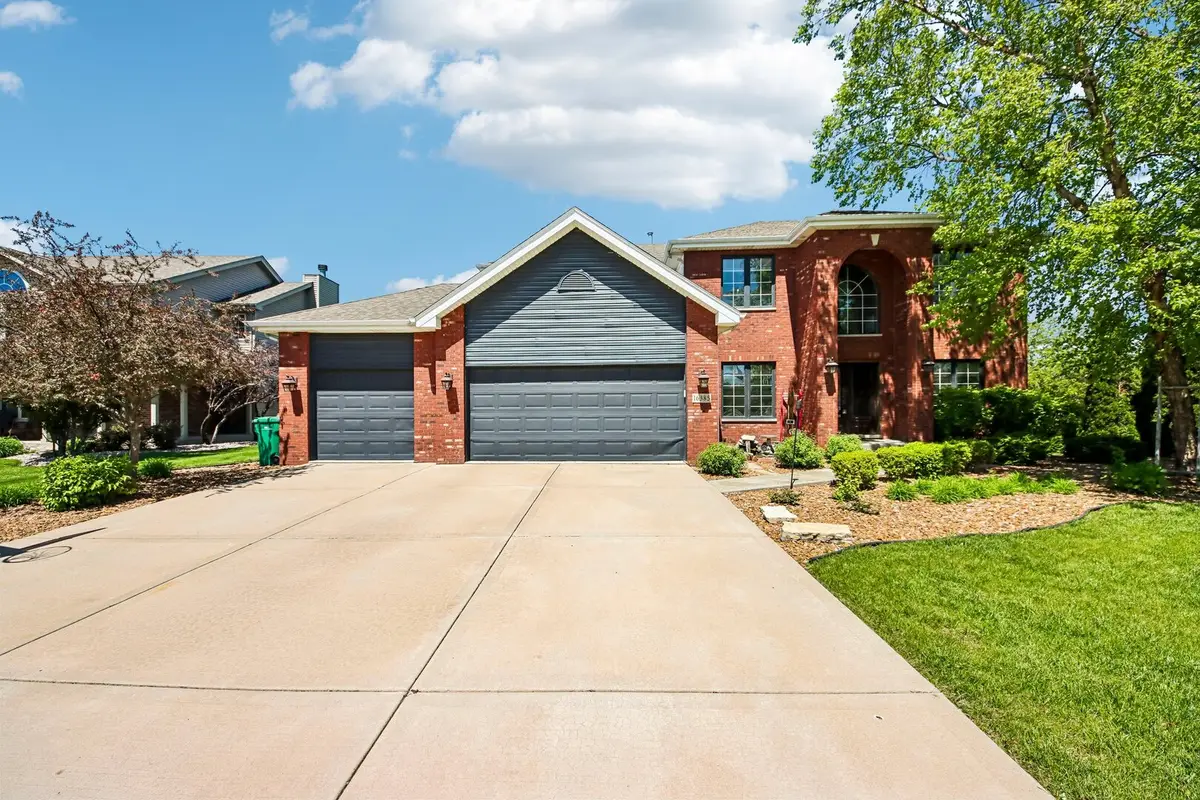 16385 Celtic Circle, Manhattan, IL 60442 - #1