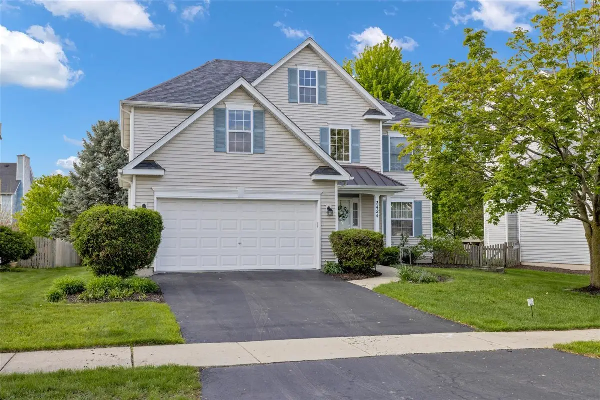 3424 Parliament Lane, Naperville, IL 60564 - #1