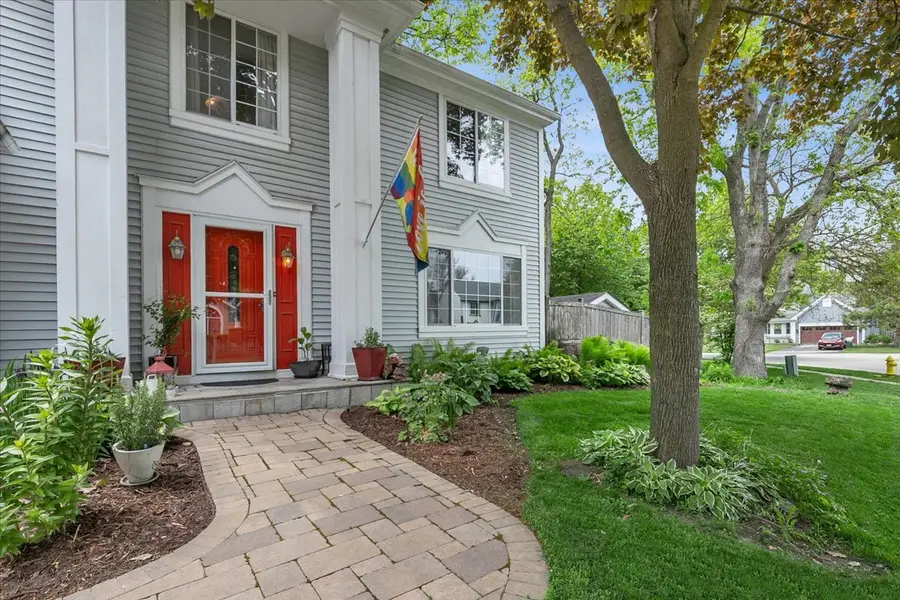 459 Rock Hall Circle, Grayslake, IL 60030 - #2