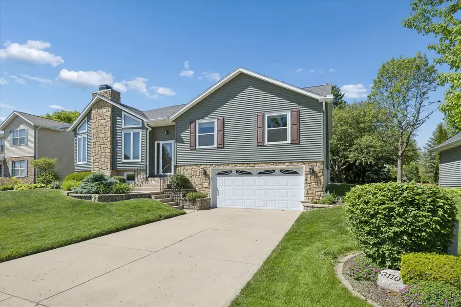 3110 Hartford Drive, Bettendorf, IA 52722 - #2