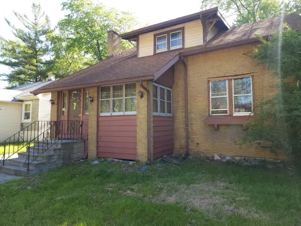 14961 Perry Avenue, South Holland, IL 60473