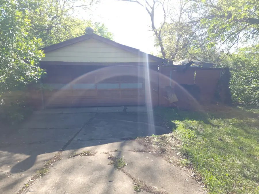 14961 Perry Avenue, South Holland, IL 60473 - #3