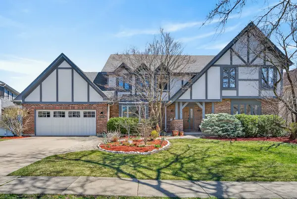 1659 Brittany Lane, Hoffman Estates, IL 60192