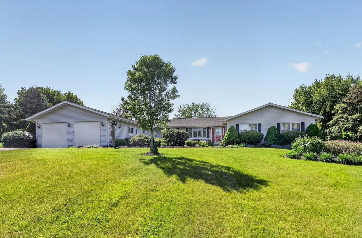 2039 Bernadette Lane, Yorkville, IL 60560 - #1