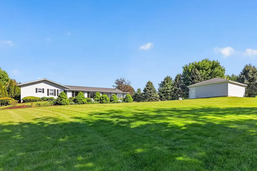 2039 Bernadette Lane, Yorkville, IL 60560 - #3