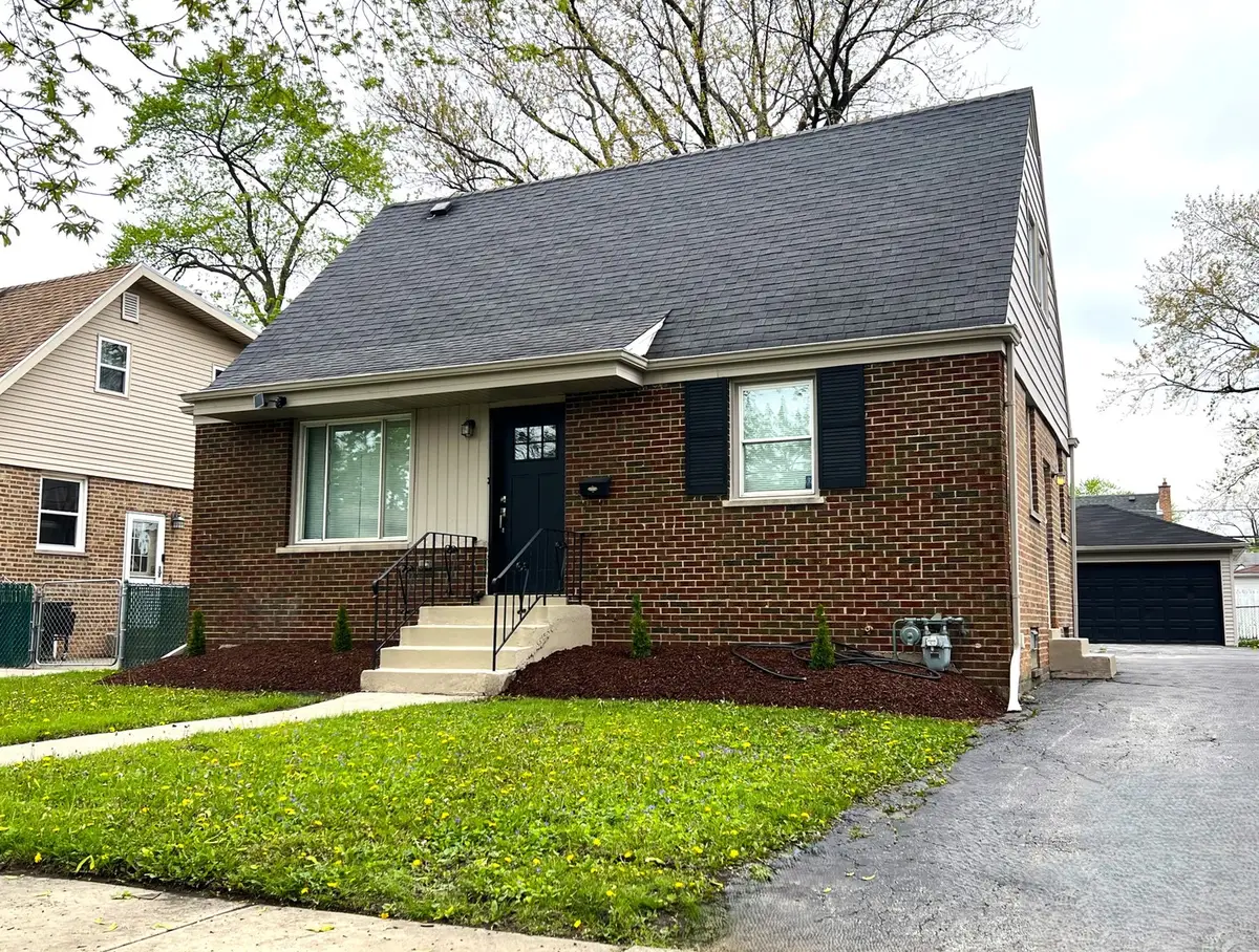 17524 Walter Street, Lansing, IL 60438 - #1