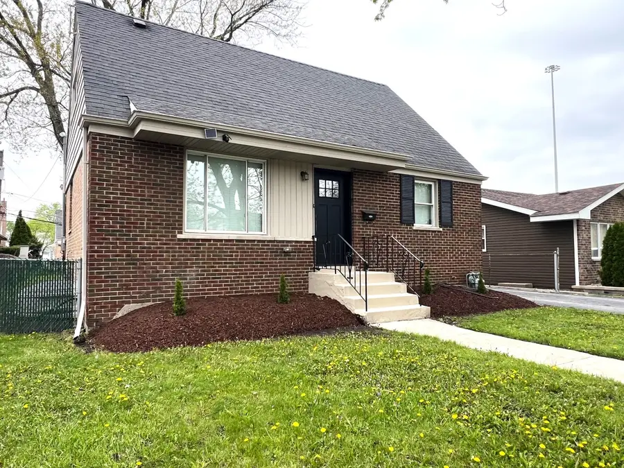 17524 Walter Street, Lansing, IL 60438 - #2