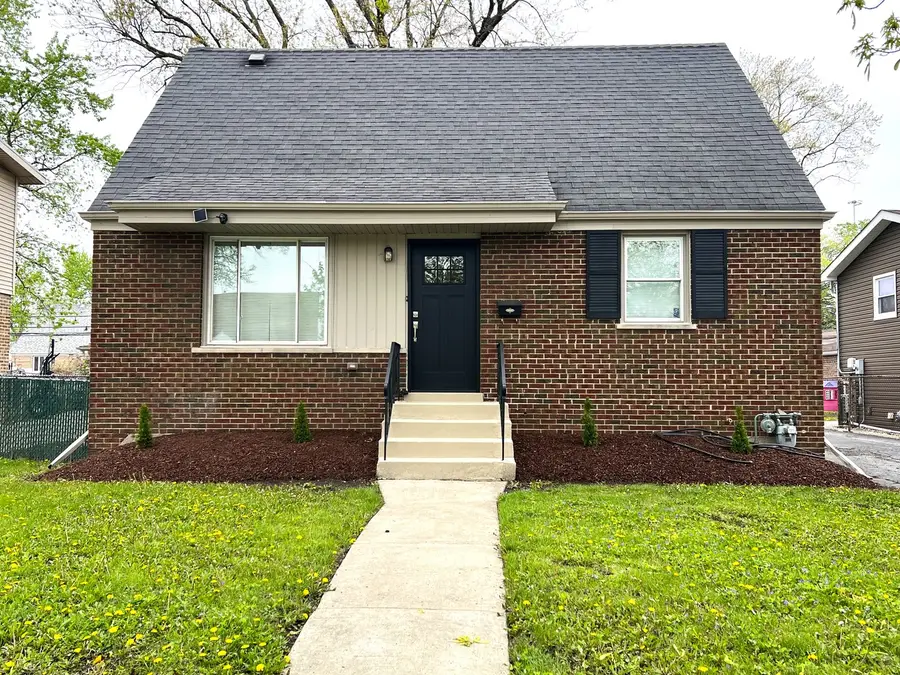 17524 Walter Street, Lansing, IL 60438 - #3