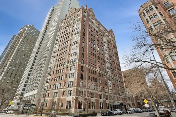 1120 N Lake Shore Drive #16B, Chicago, IL 60611