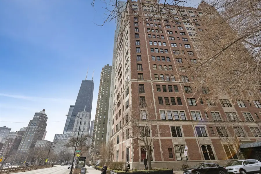 1120 N Lake Shore Drive #16B, Chicago, IL 60611 - #2