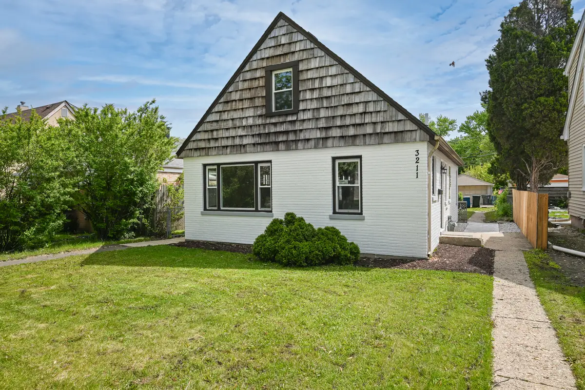 3211 George Street, Franklin Park, IL 60131 - #1