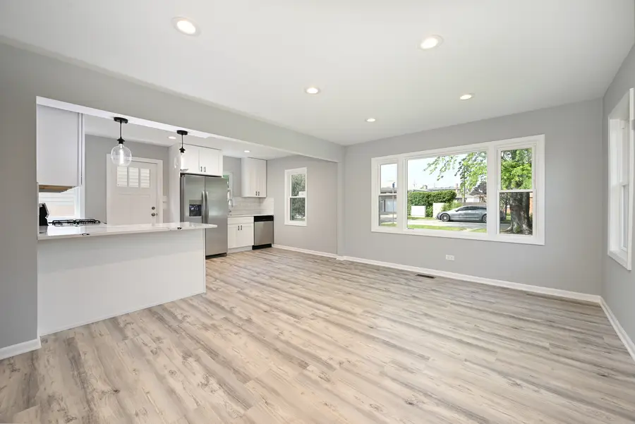 3211 George Street, Franklin Park, IL 60131 - #3