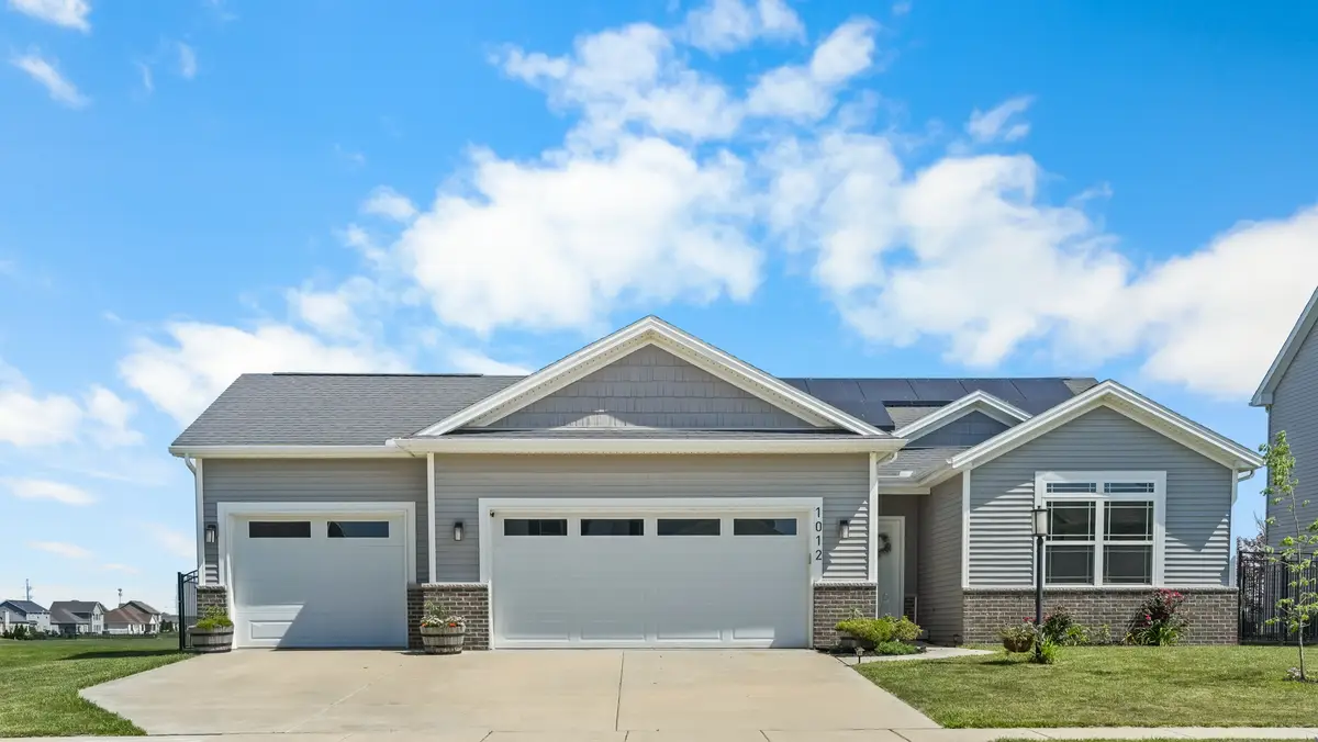 1012 Declaration Drive, Savoy, IL 61874 - #1