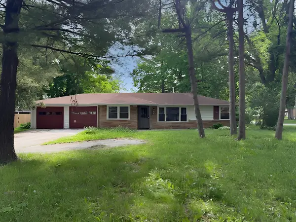 3533 Ashland Avenue, Steger, IL 60475