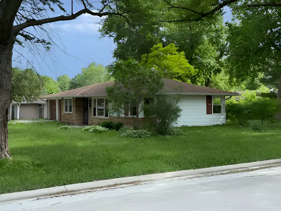 3533 Ashland Avenue, Steger, IL 60475 - #3
