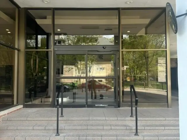 6171 N Sheridan Road #2108, Chicago, IL 60660 - #2