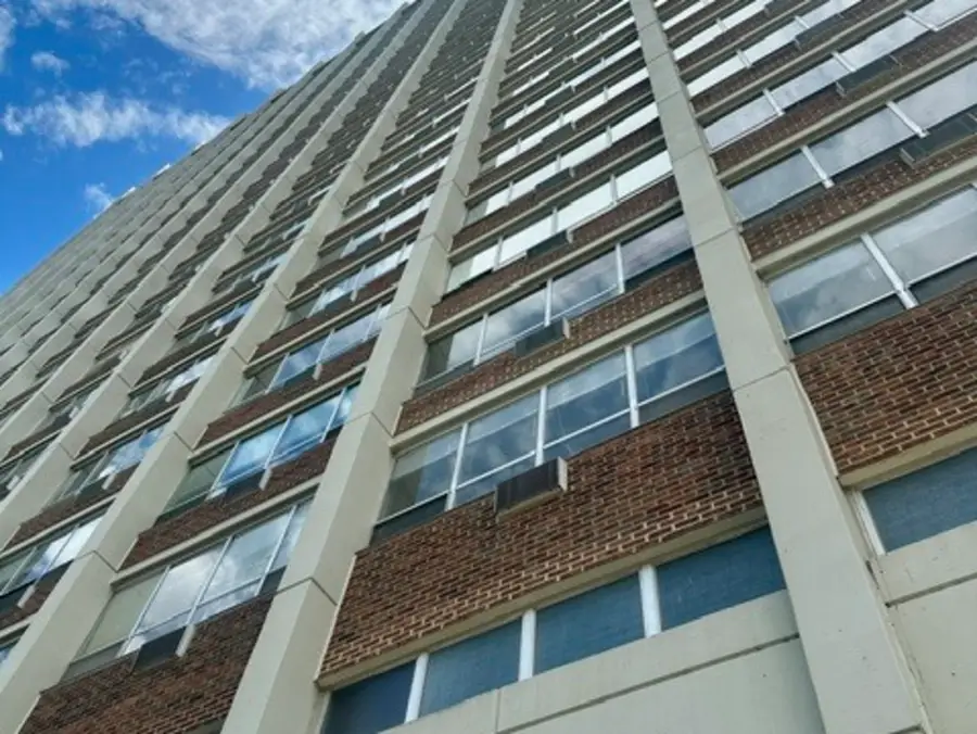 6171 N Sheridan Road #2108, Chicago, IL 60660 - #3