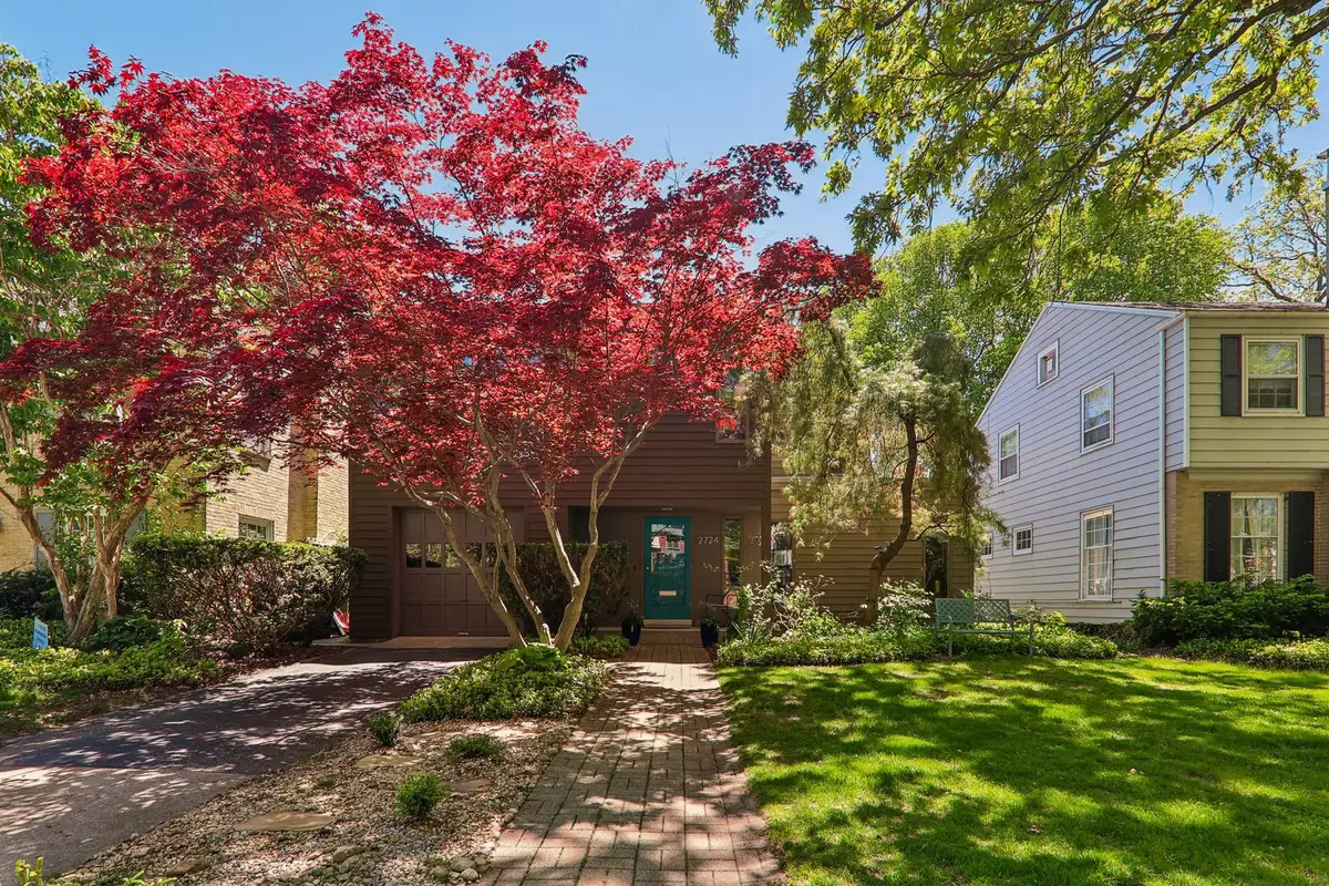 2724 Simpson Street, Evanston, IL 60201 - #1