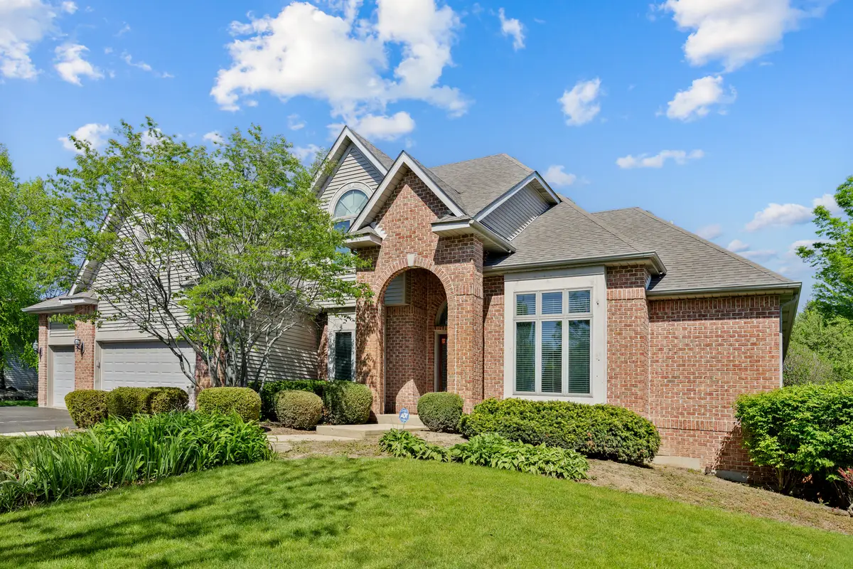 10902 Red Hawk Lane, Spring Grove, IL 60081 - #1