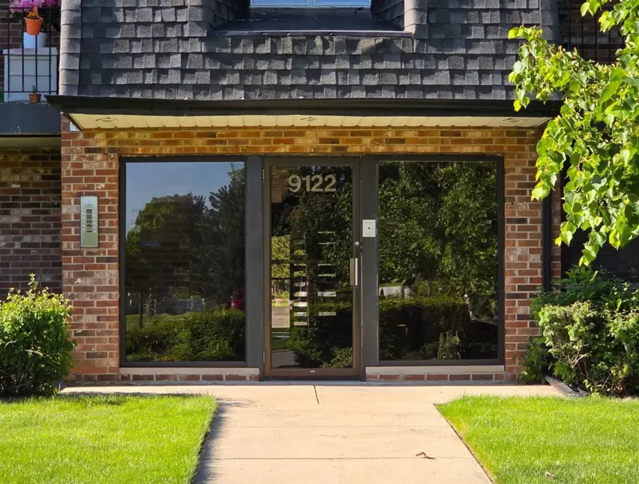 9122 W 140th Street #1SW, Orland Park, IL 60462 - #2
