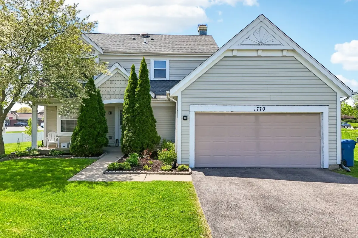 1770 Penny Lane, Bartlett, IL 60103 - #1