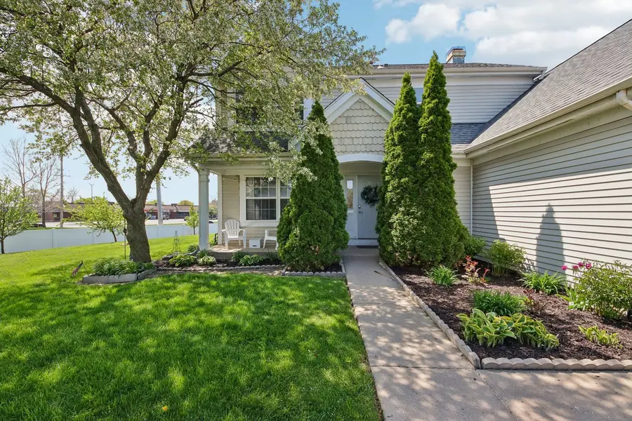 1770 Penny Lane, Bartlett, IL 60103 - #2