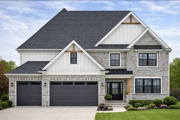 7428 Granton Place, Frankfort, IL 60423