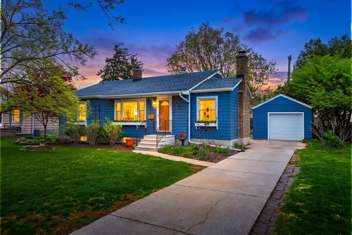 826 N Main Street, Naperville, IL 60563 - #1