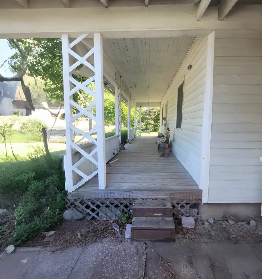 919 N 7th Street, Murphysboro, IL 62966 - #2