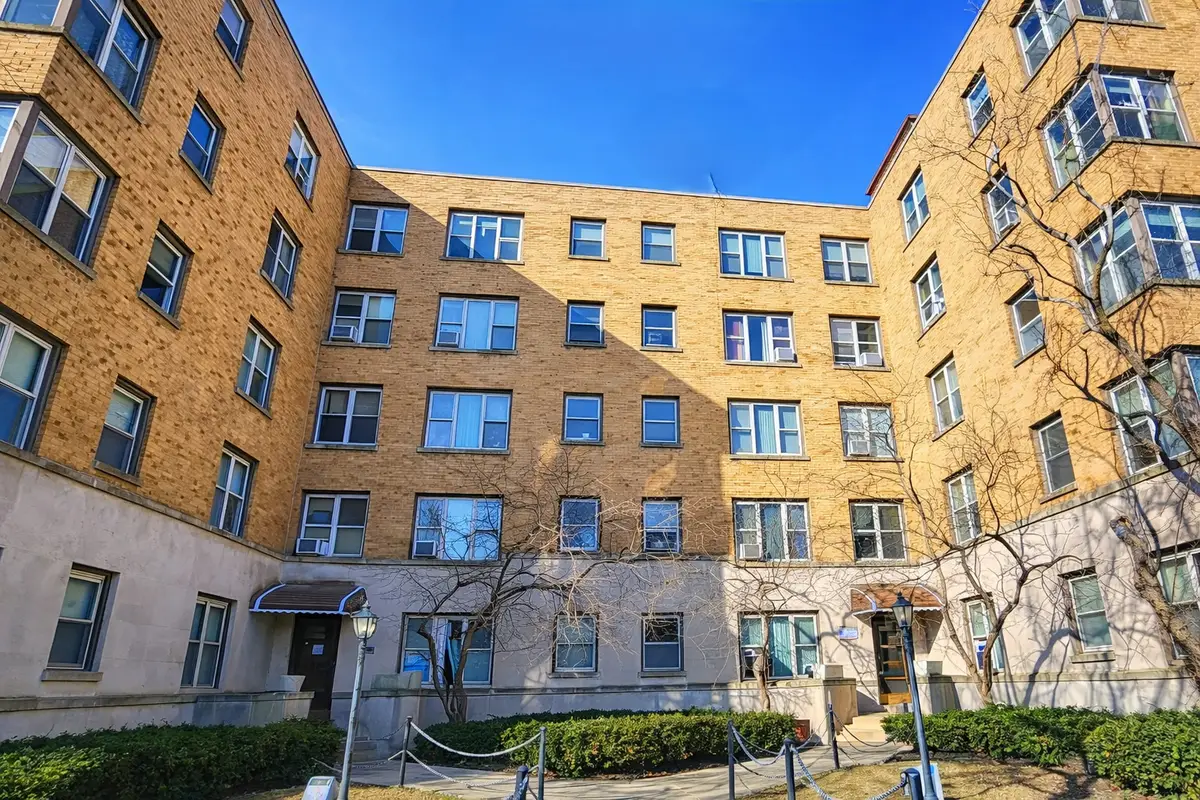 2606 W Balmoral Avenue #311, Chicago, IL 60625 - #1