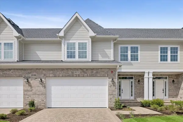 6212 Flagg Creek Lane, Western Springs, IL 60558