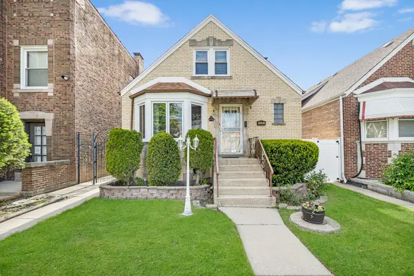 6422 S Komensky Avenue, Chicago, IL 60629