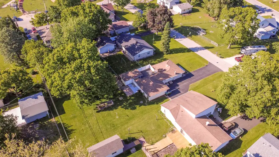 25122 S Sage Street, Channahon, IL 60410 - #2