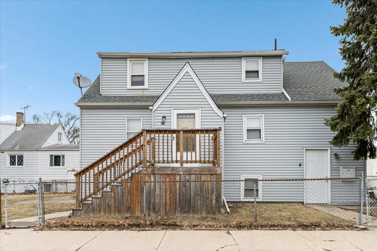 3301 N Ozanam Avenue, Chicago, IL 60634 - #1