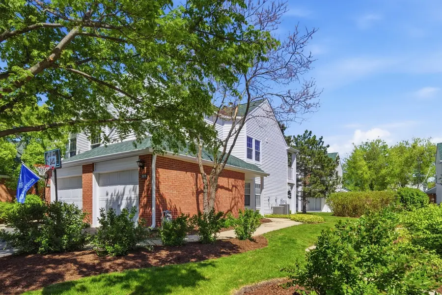 109 Meadowbrook Lane #44A, Lake Bluff, IL 60044 - #2