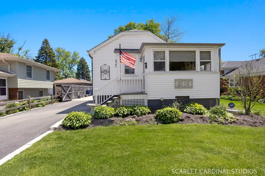 435 N Addison Road, Villa Park, IL 60181 - #2