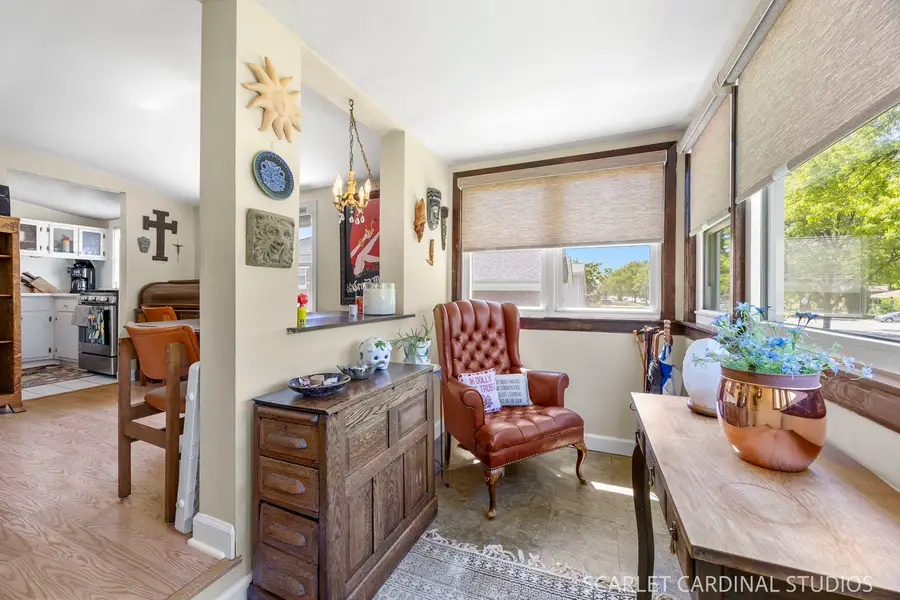 435 N Addison Road, Villa Park, IL 60181 - #3