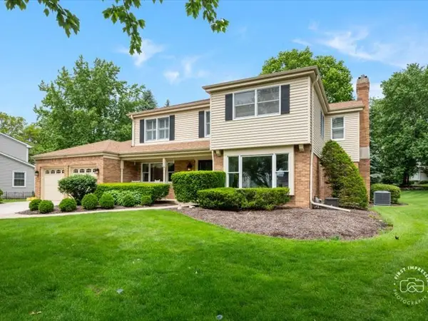 1426 Druid Hills Court, Naperville, IL 60563