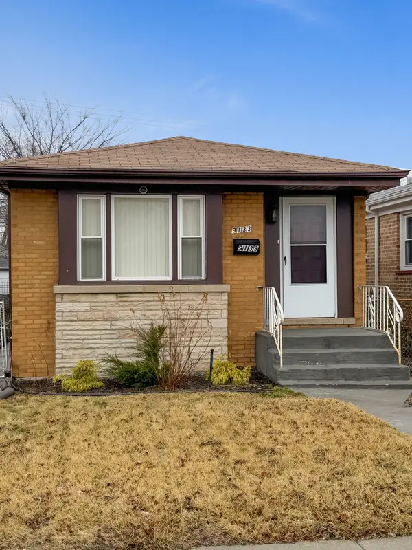 9133 S Halsted Street, Chicago, IL 60620