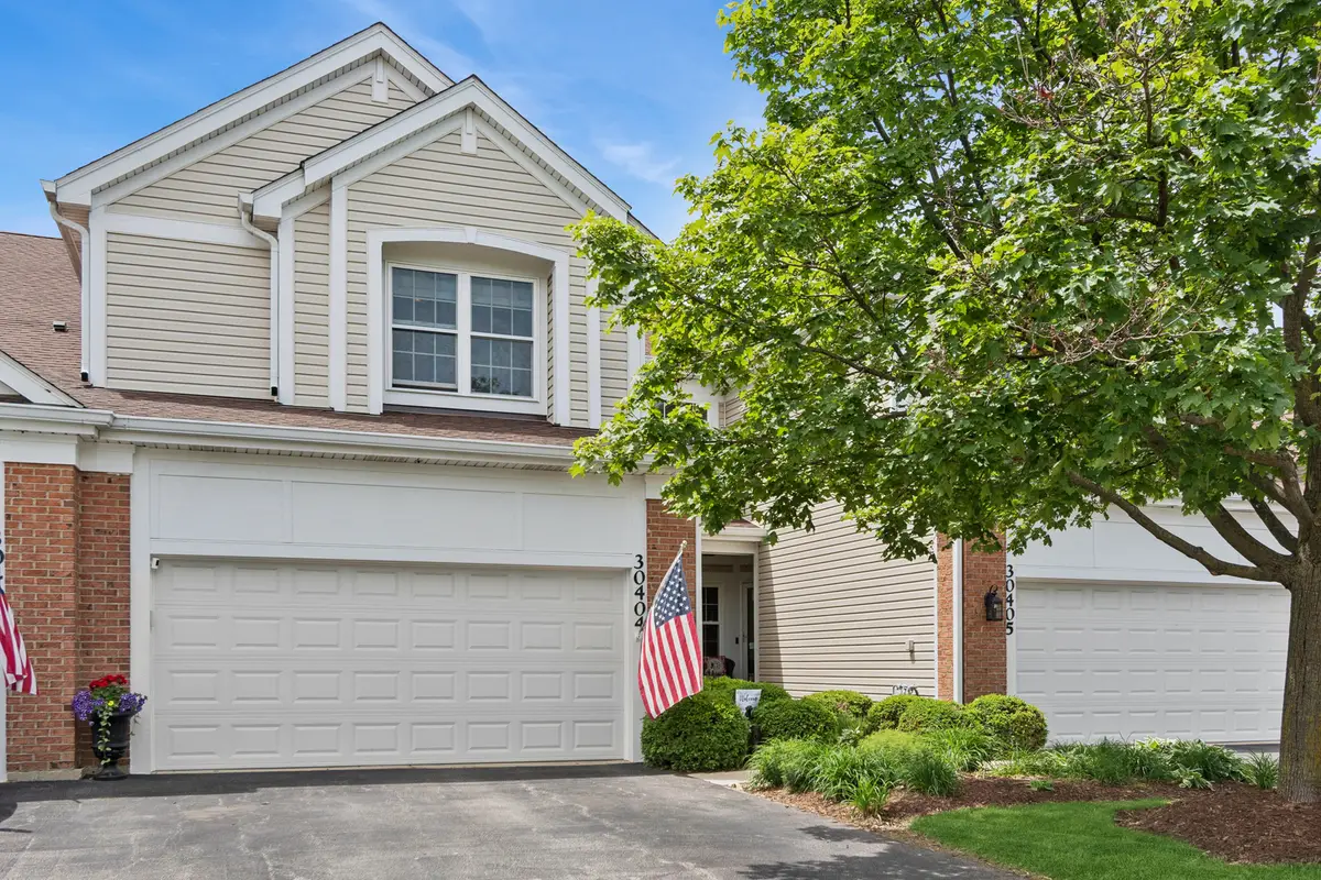 30404 Fowler Circle, Warrenville, IL 60555 - #1
