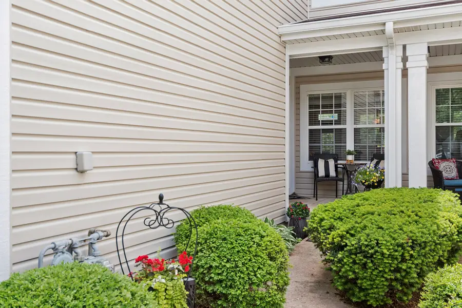 30404 Fowler Circle, Warrenville, IL 60555 - #2