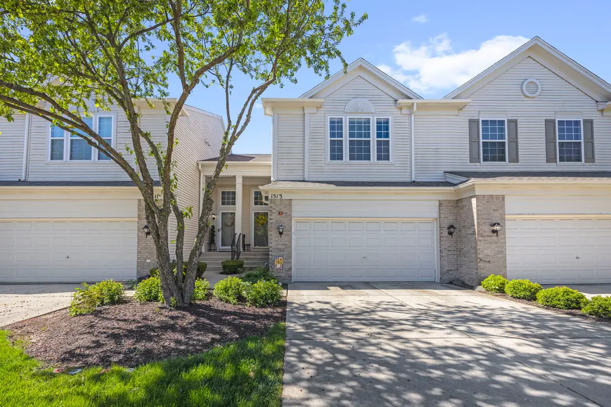 1513 Yellowstone Drive, Streamwood, IL 60107 - #1