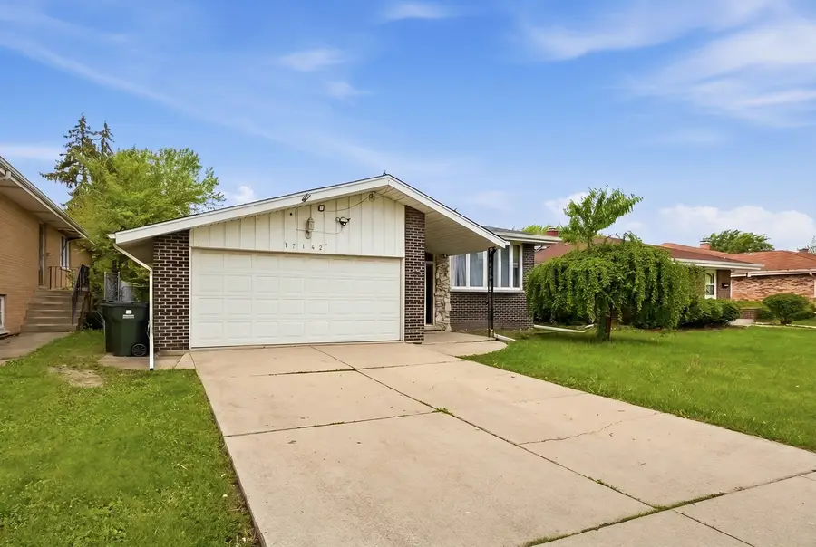 17142 Bernadine Street, Lansing, IL 60438 - #2