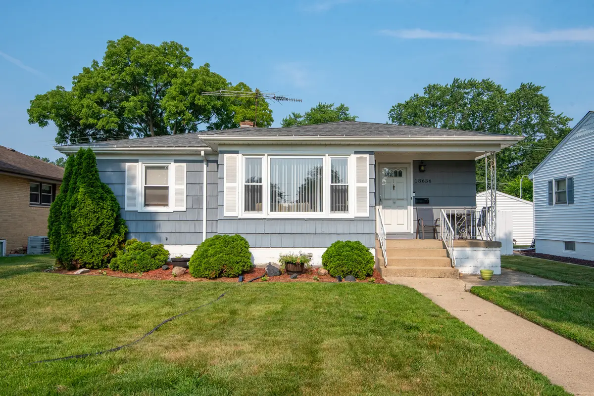 18636 Sherman Street, Lansing, IL 60438 - #1