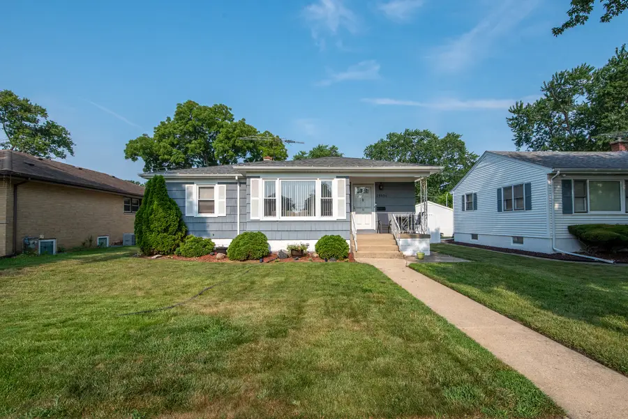 18636 Sherman Street, Lansing, IL 60438 - #2